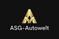 Logo ASG Autowelt